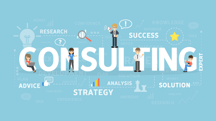 Liaisoning & Regulatory