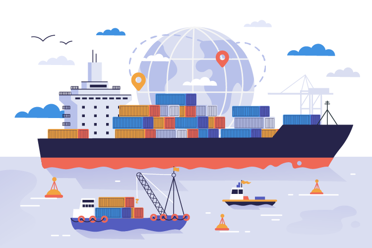 Sea Freight Solutions