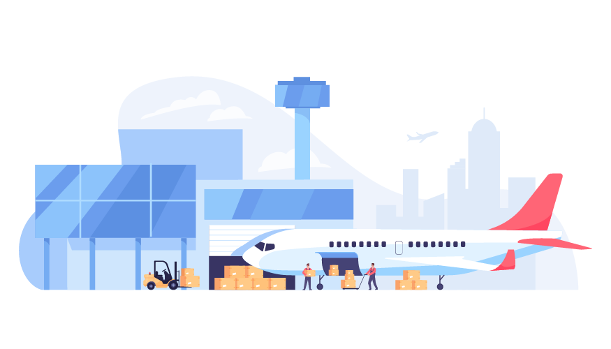 Air Freight