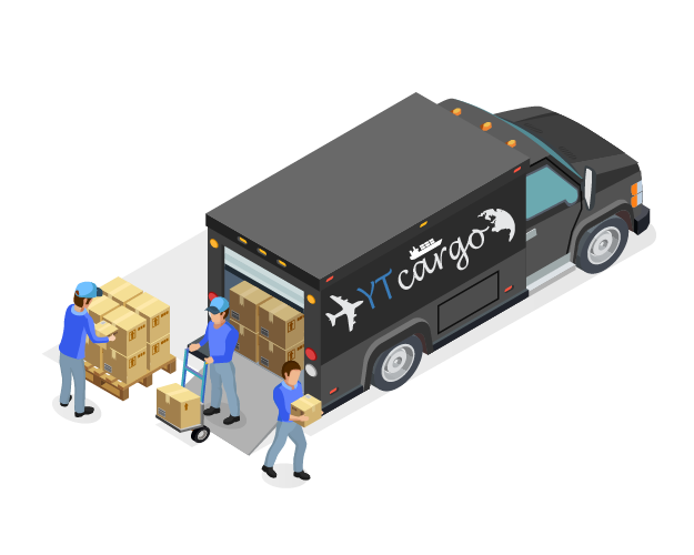 Courier